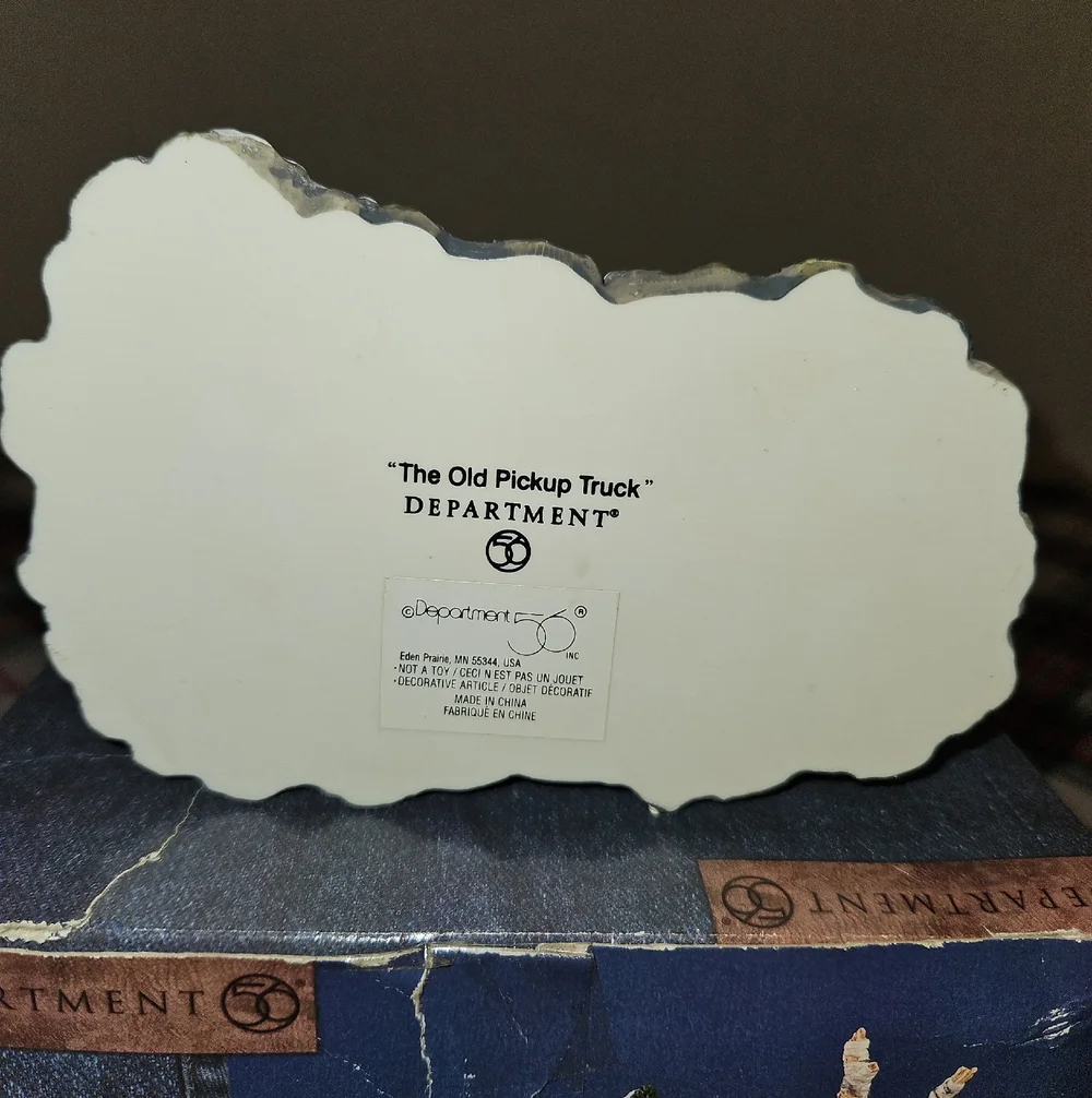 Dept. 56 